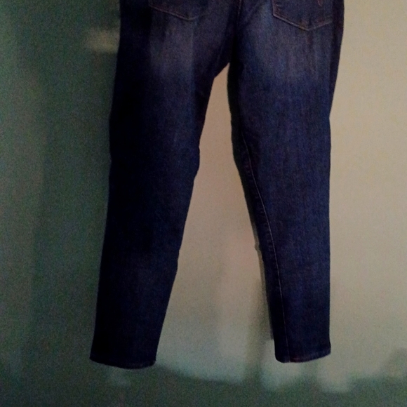 Levi Denizen jeans - Picture 4 of 5